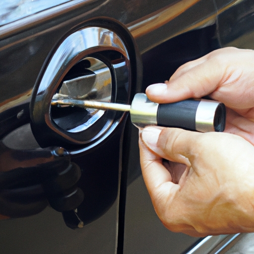 How to Ensure Your Home is Secure with Professional Lock Installation 