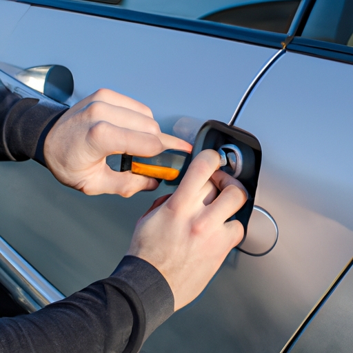 What is the Importance of Professional Lock Installation?