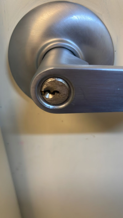 Final thoughts on the importance of proper lock installation and testing
