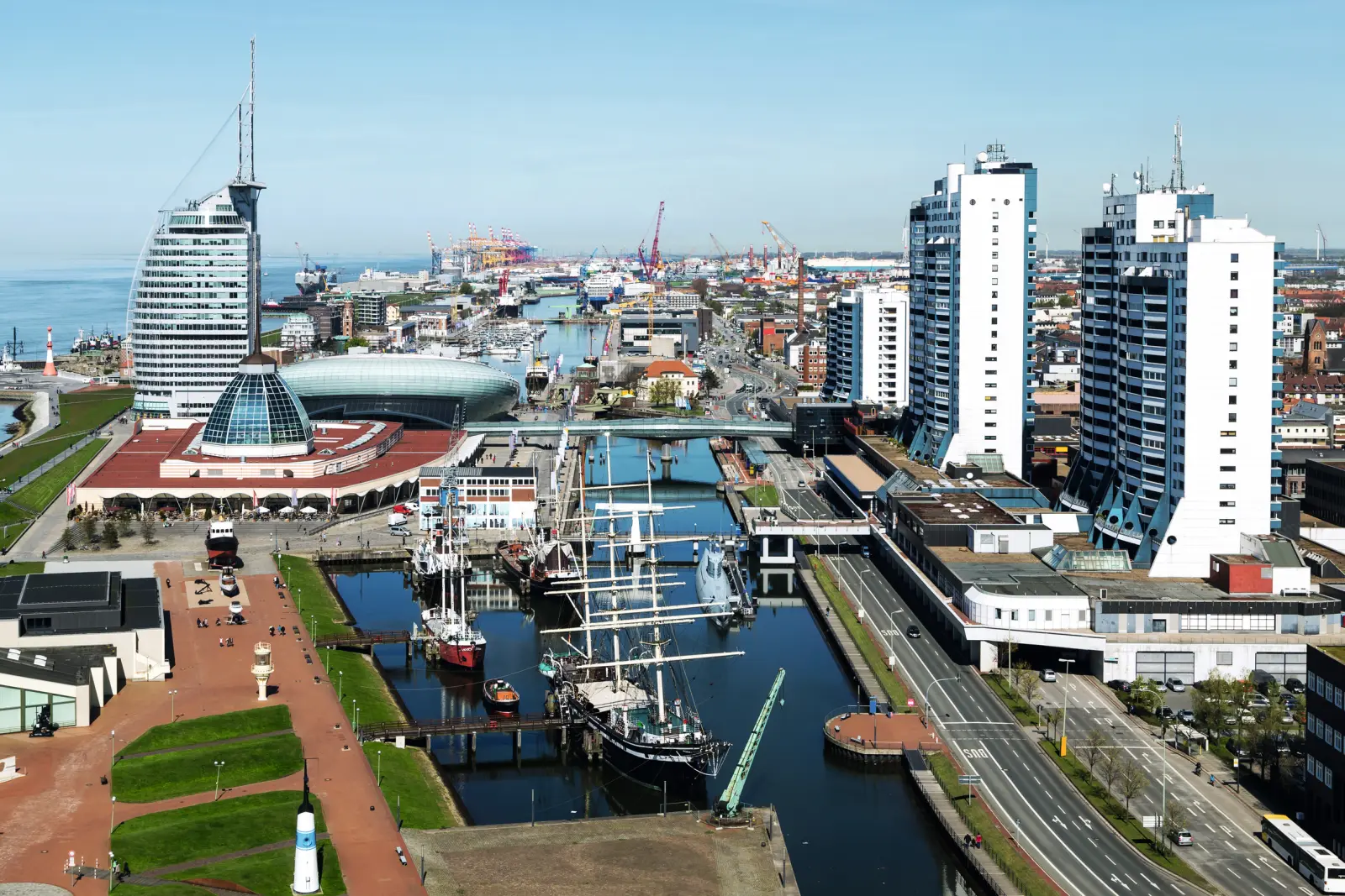 Bremerhaven image