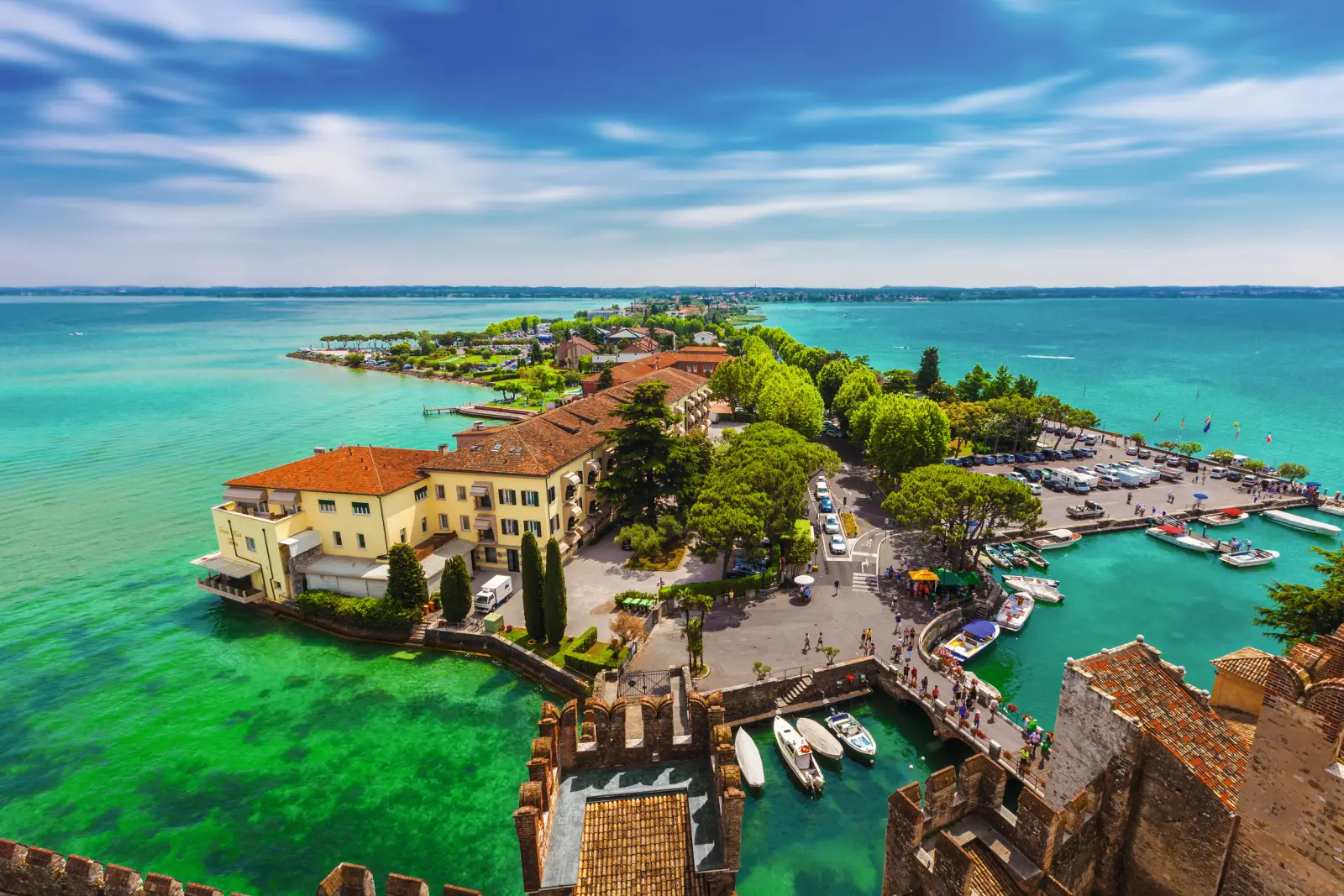 Sirmione image