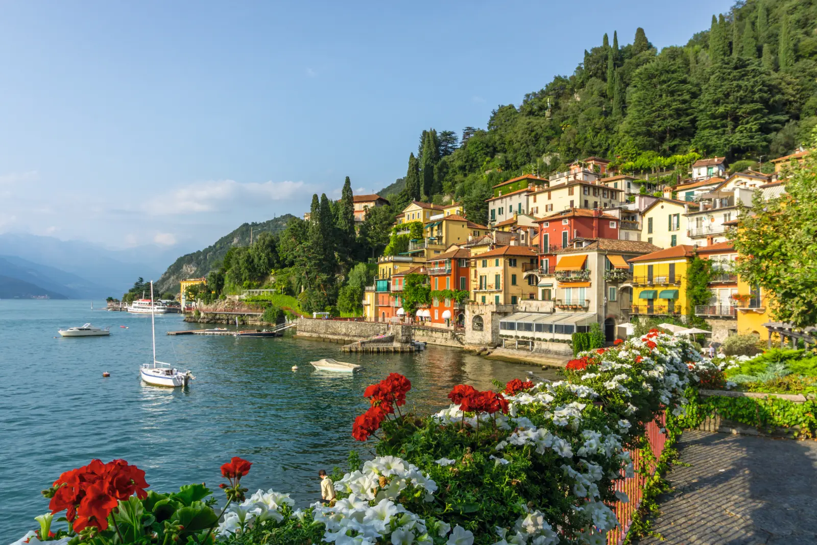 Varenna immagine