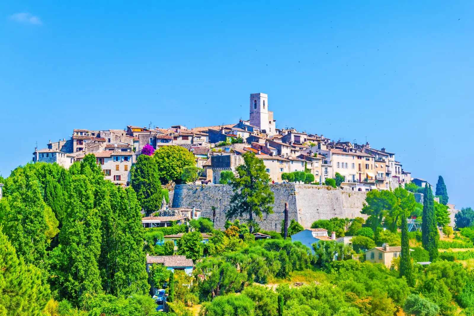 Image Saint-Paul-de-Vence