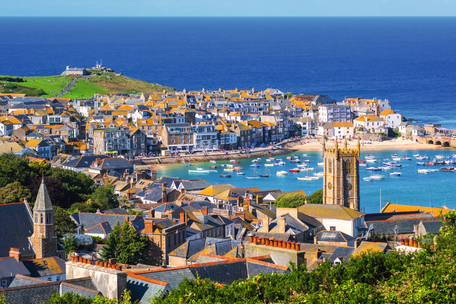 Image St Ives