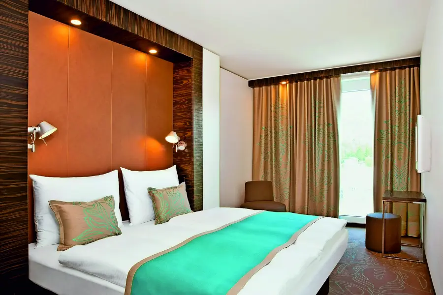Motel One Stuttgart image