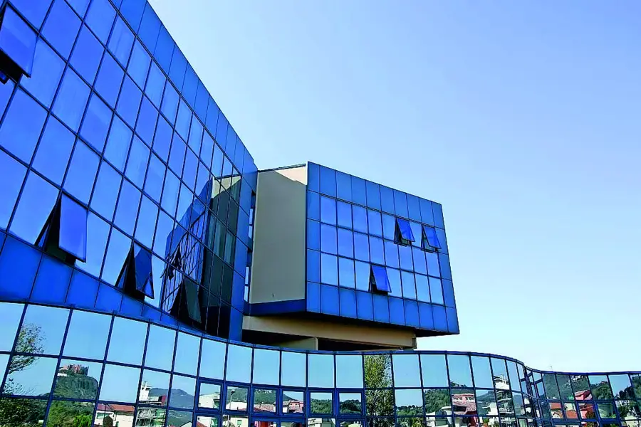 Hotel Tuscany Inn Montecatini Terme image