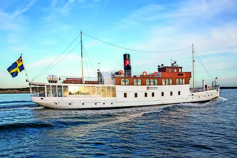 M/S St. Erik - Gothenburg image