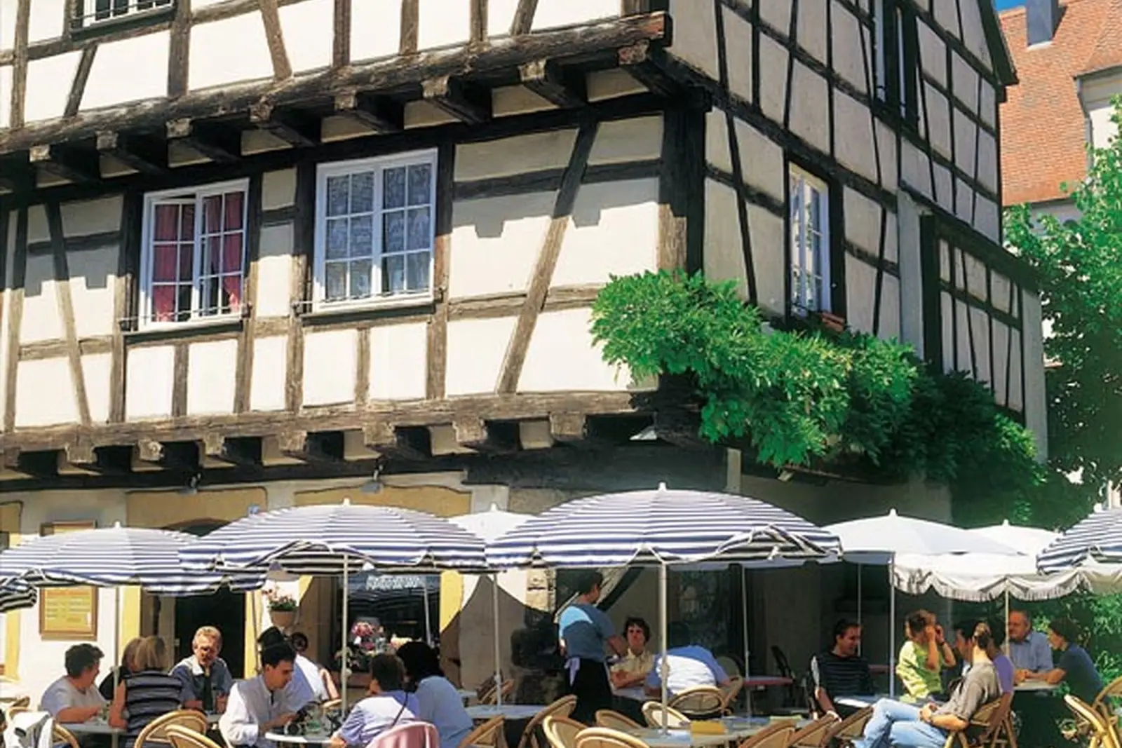 Restaurant image