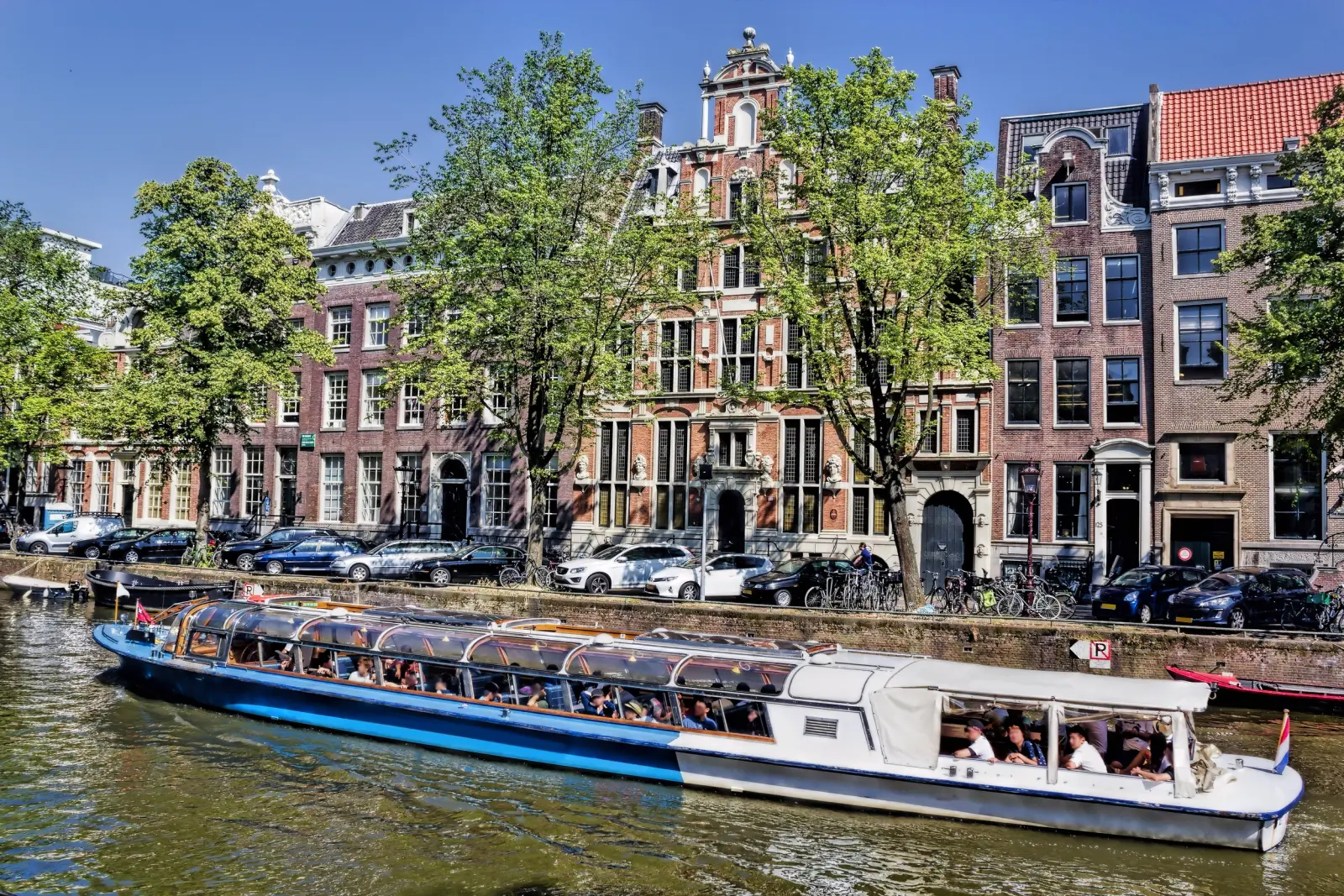 Amsterdam immagine