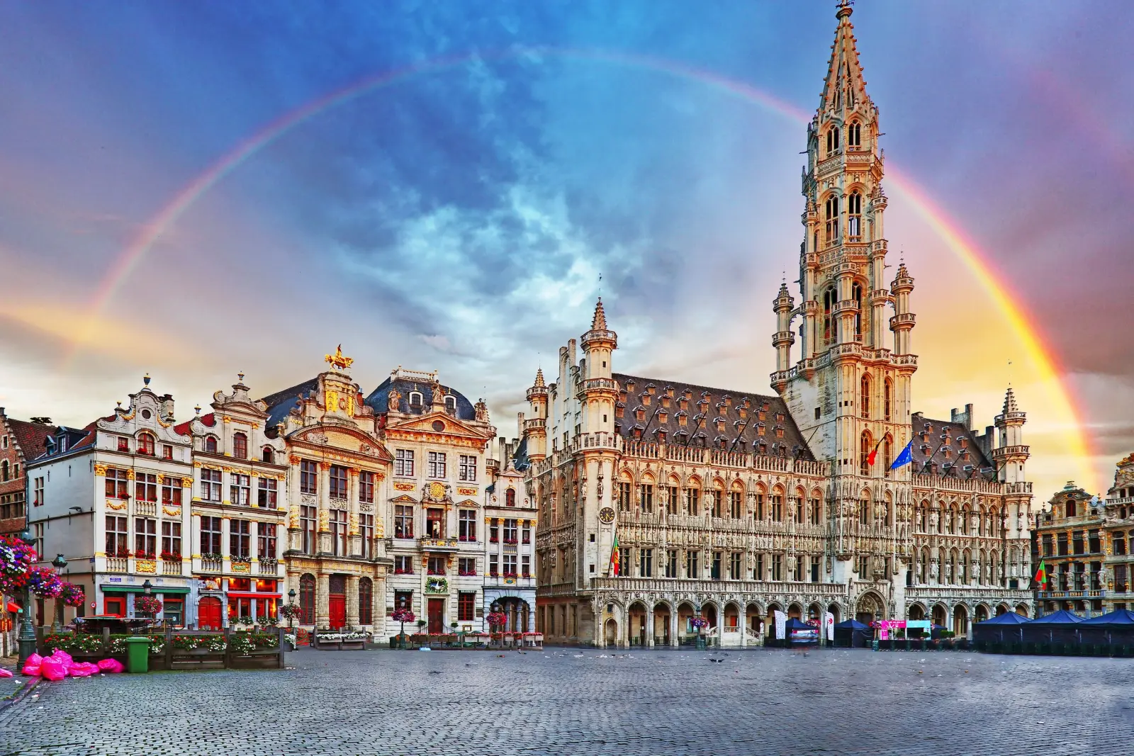 Brussels image