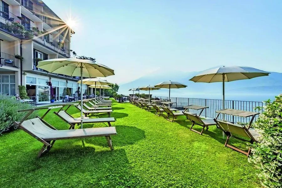 Hotel Regina immagine