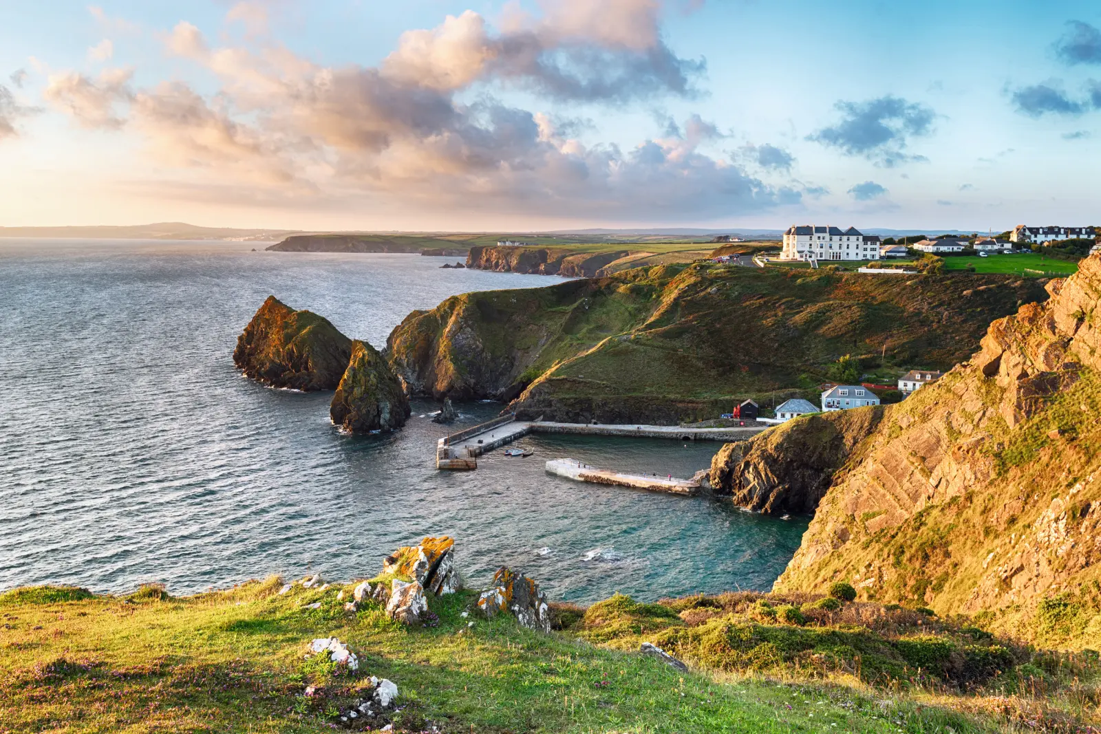Cornwall image