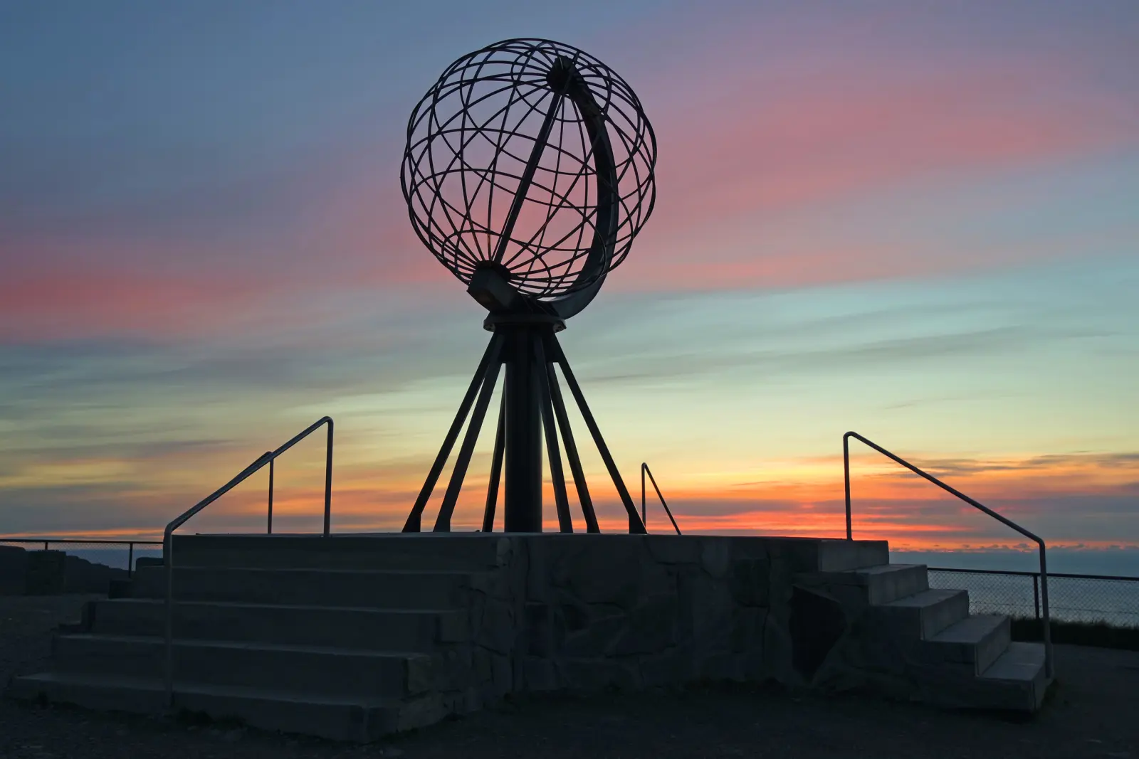 Capo Nord immagine