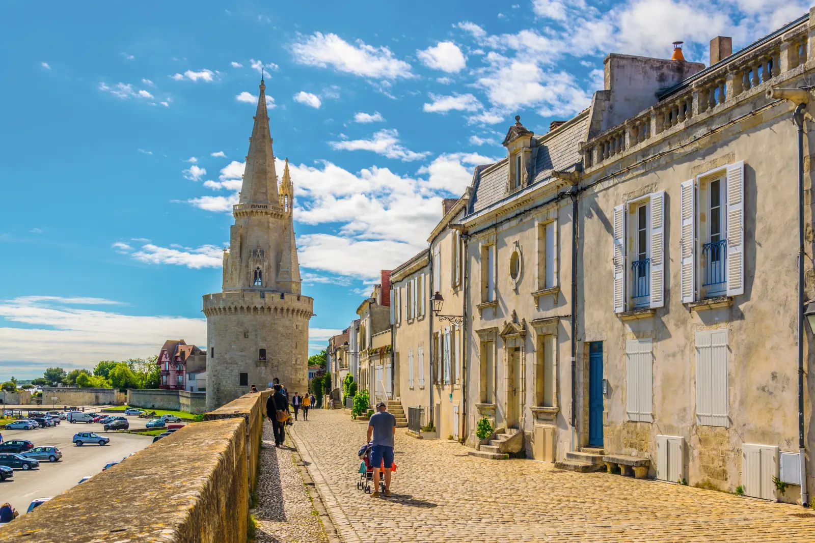 La Rochelle immagine