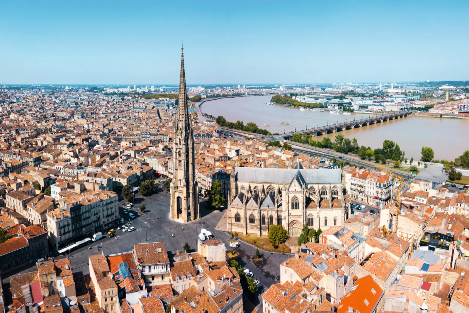 Bordeaux immagine