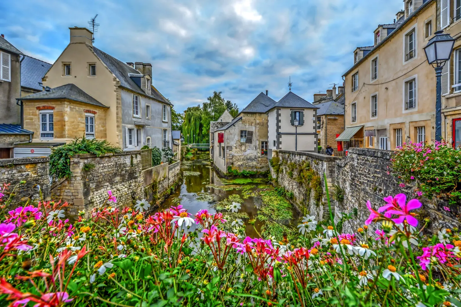 Bayeux image