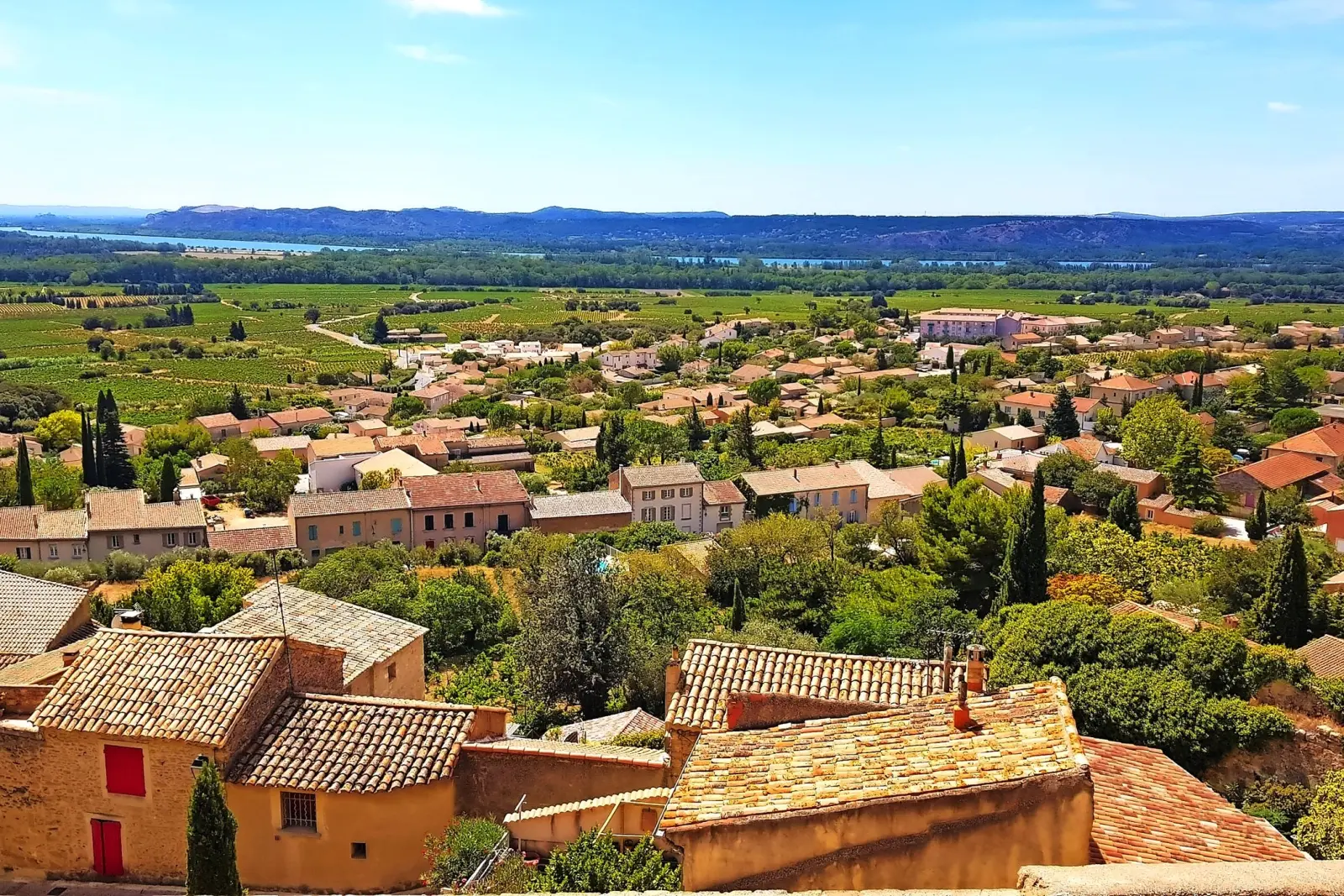 Châteauneuf-du-Pape image