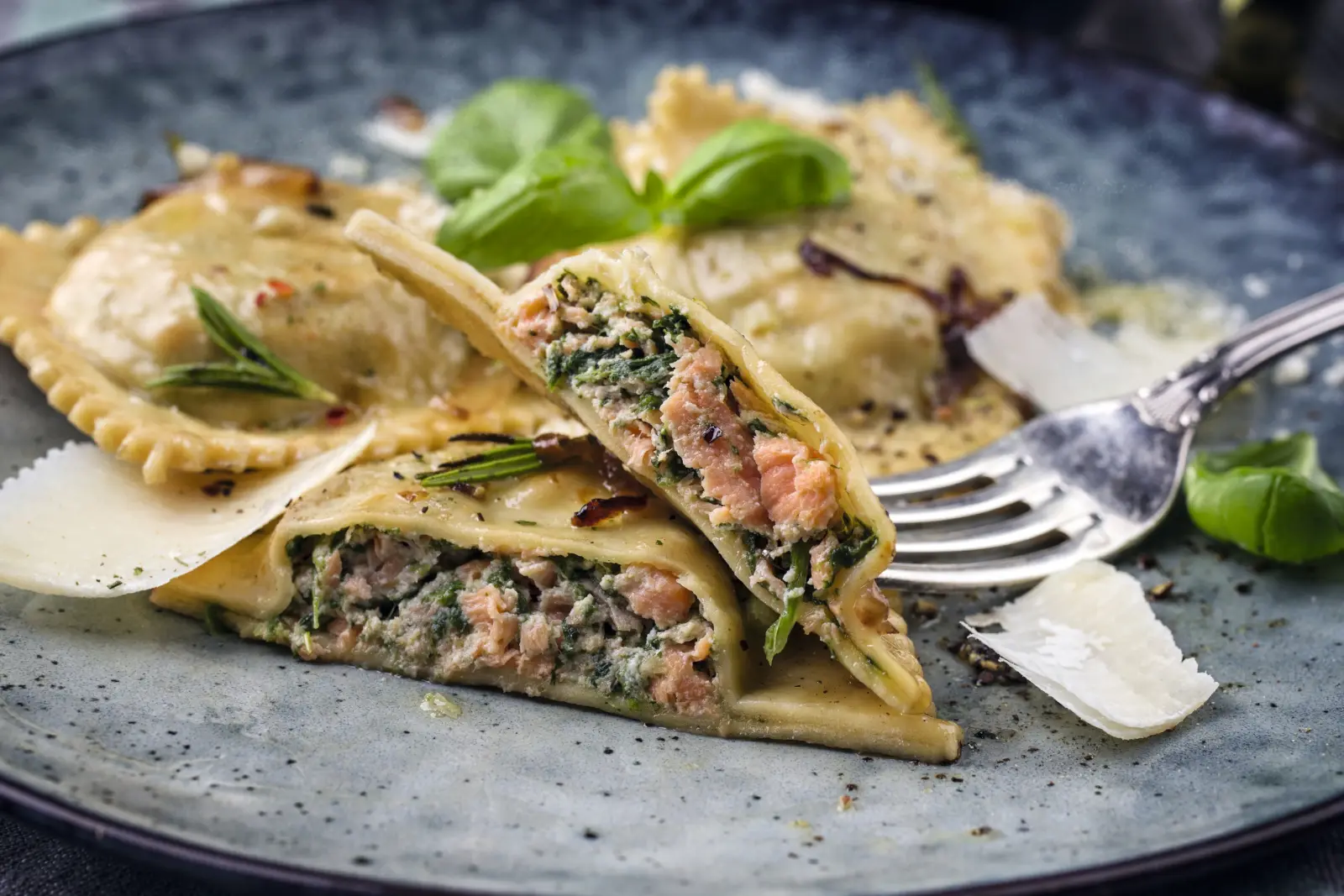 Traditional dish image