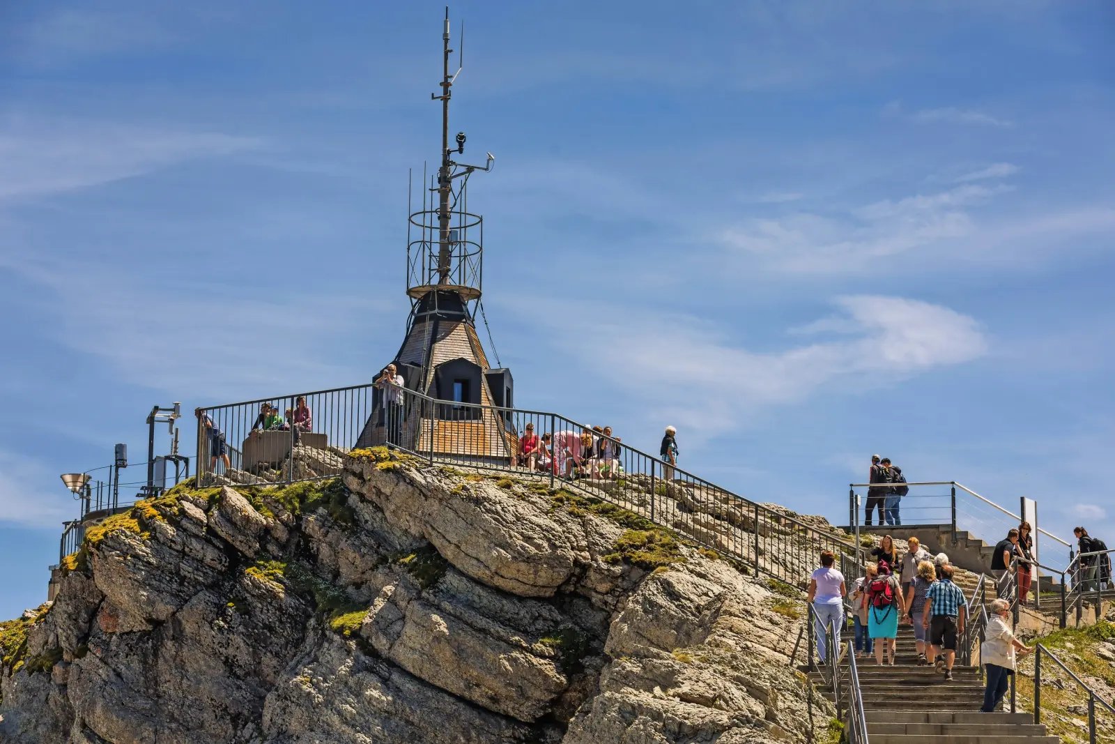 Säntis immagine
