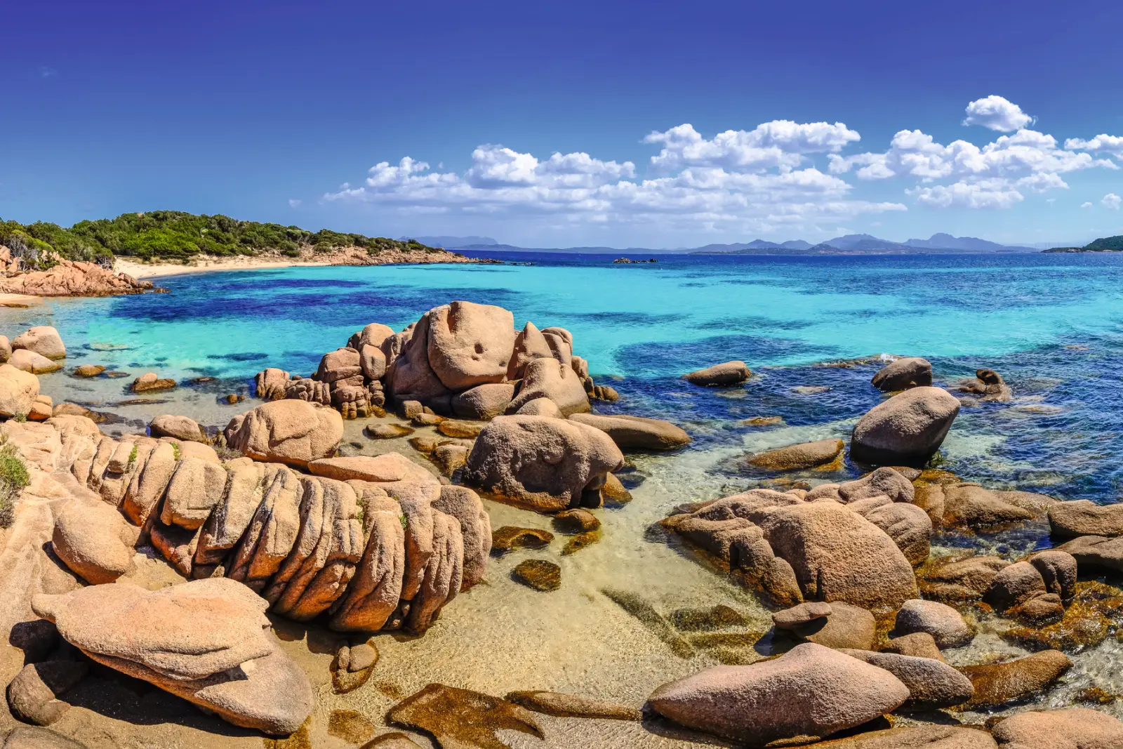 Costa Smeralda immagine
