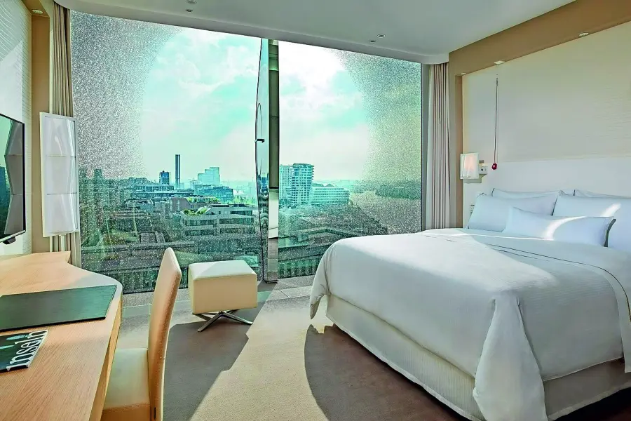 Hotel The Westin Elbphilharmonie immagine