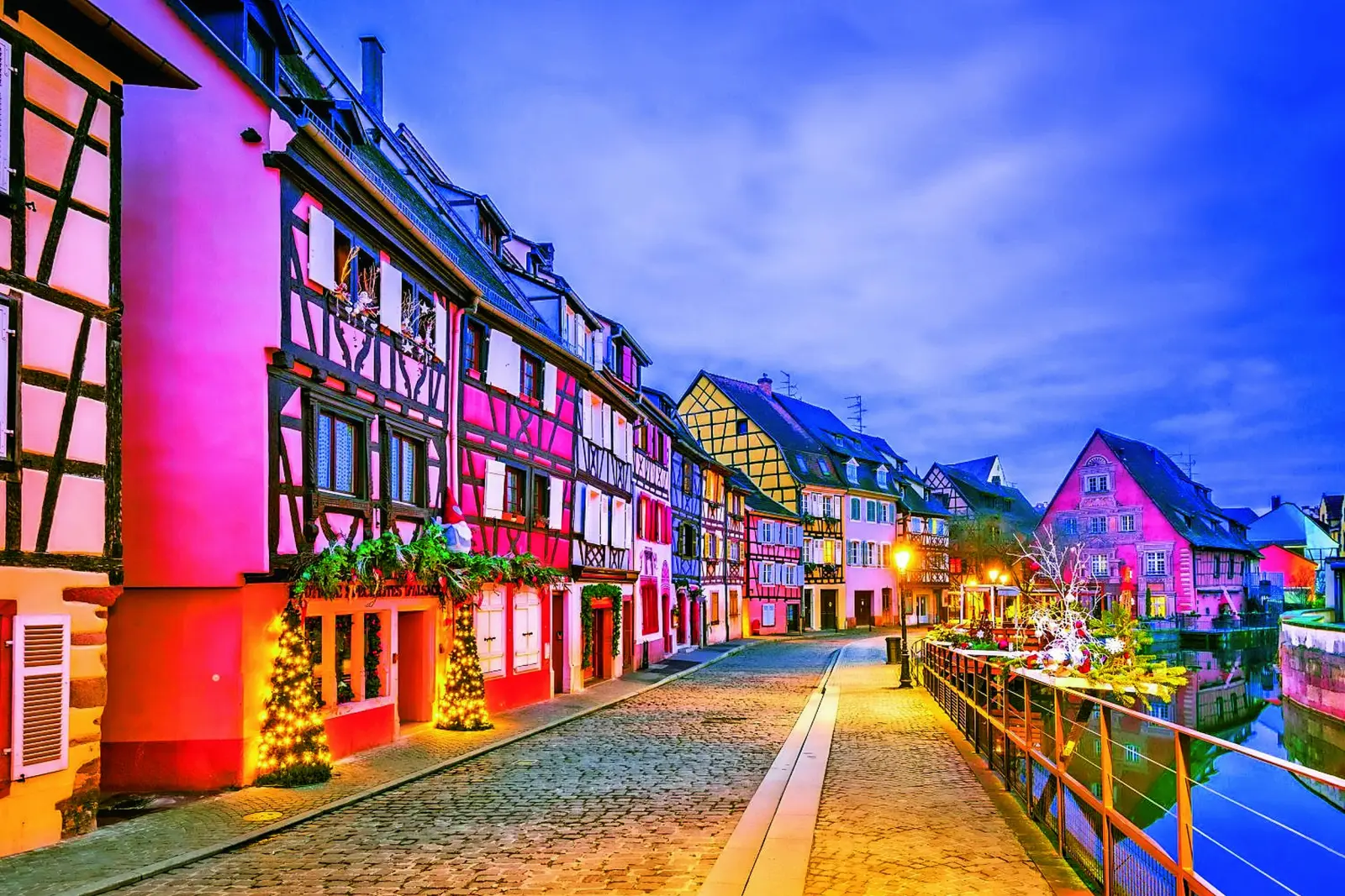 Colmar image