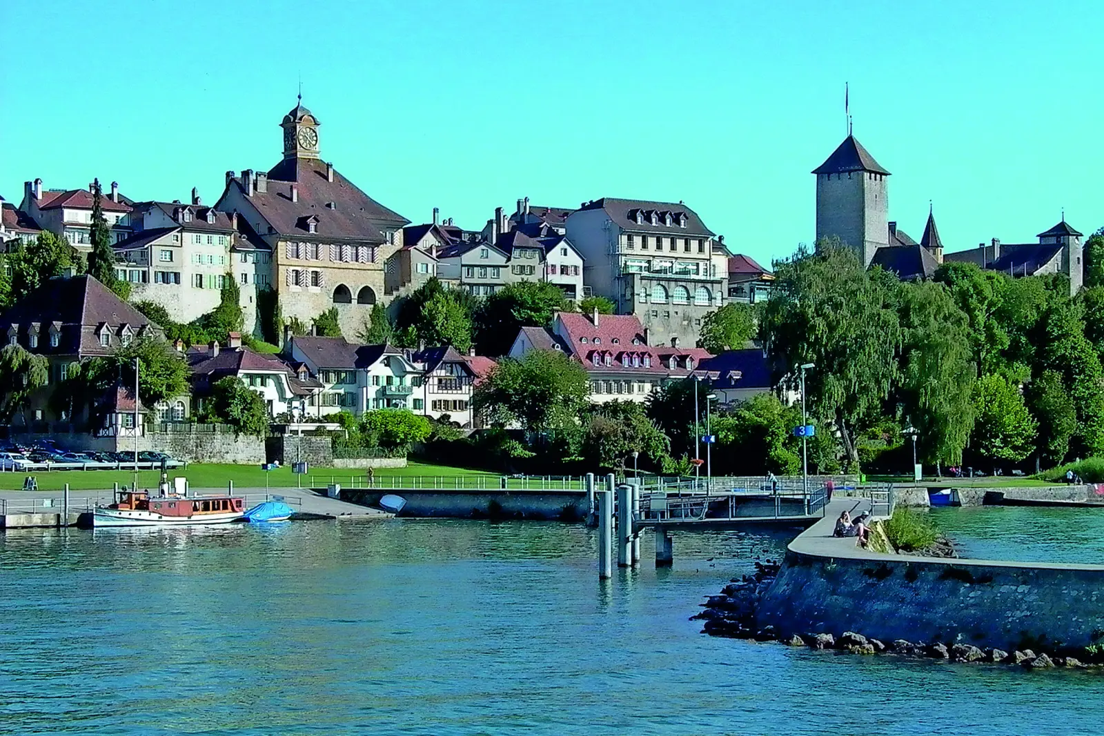 Murten image