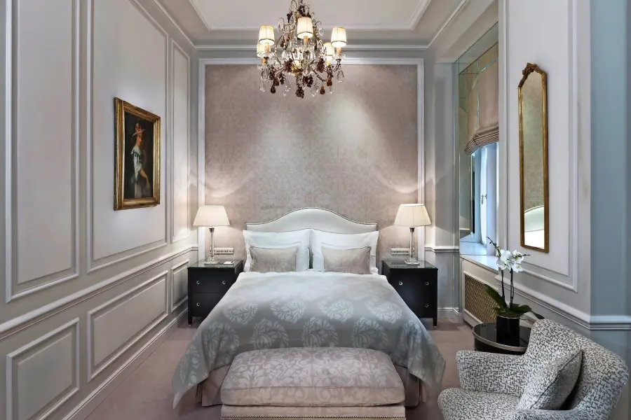 Grand Hotel Sacher immagine