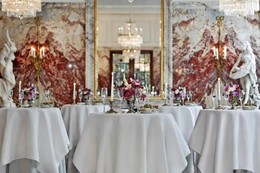 Grand Hotel Sacher immagine