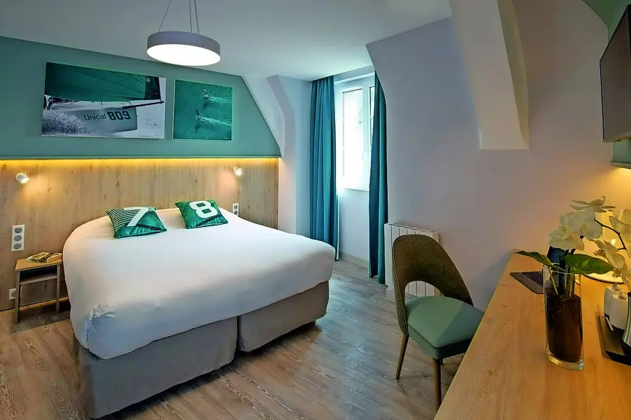 Hotel des Marins, St. Malo image