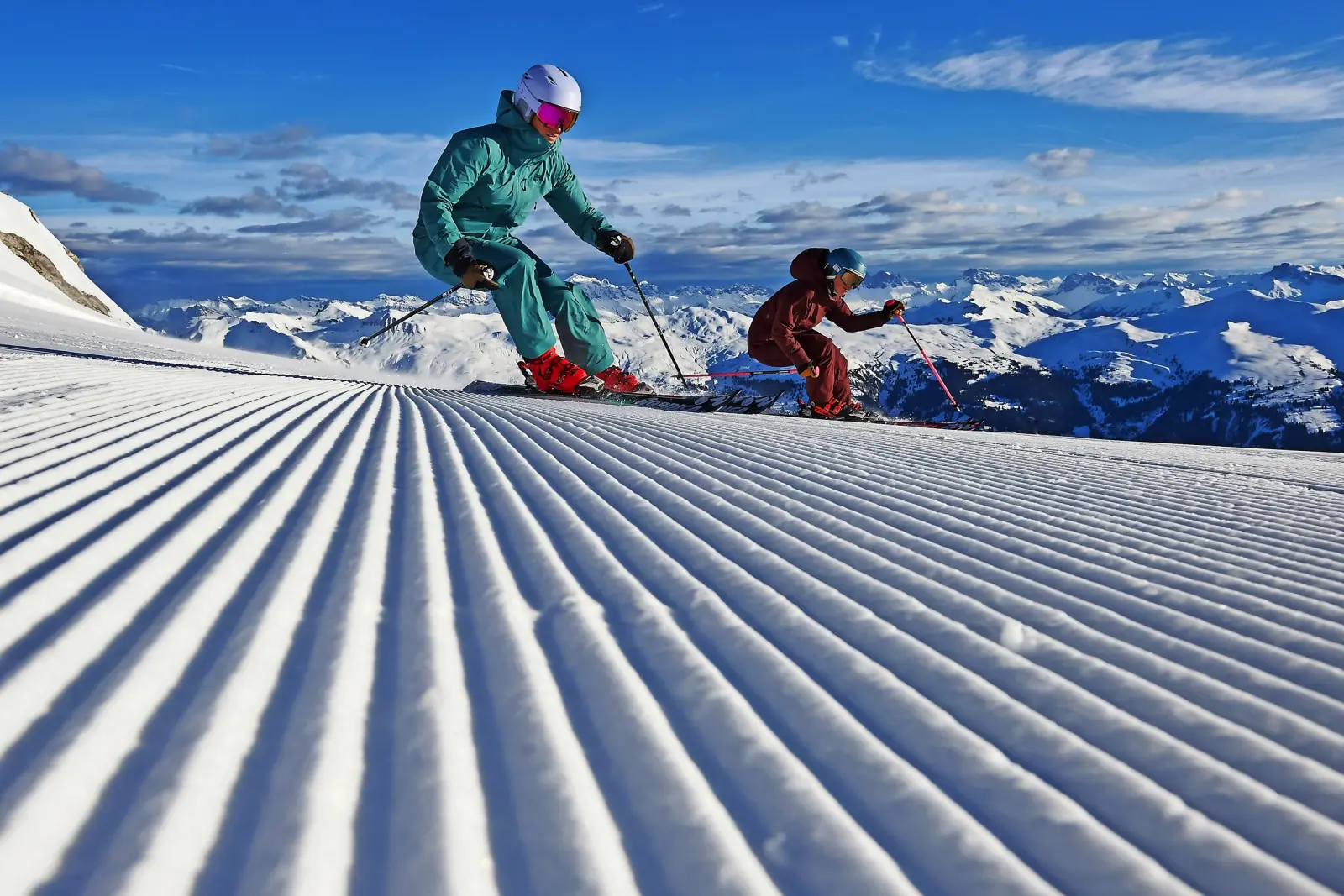 Image Arosa Lenzerheide 2021