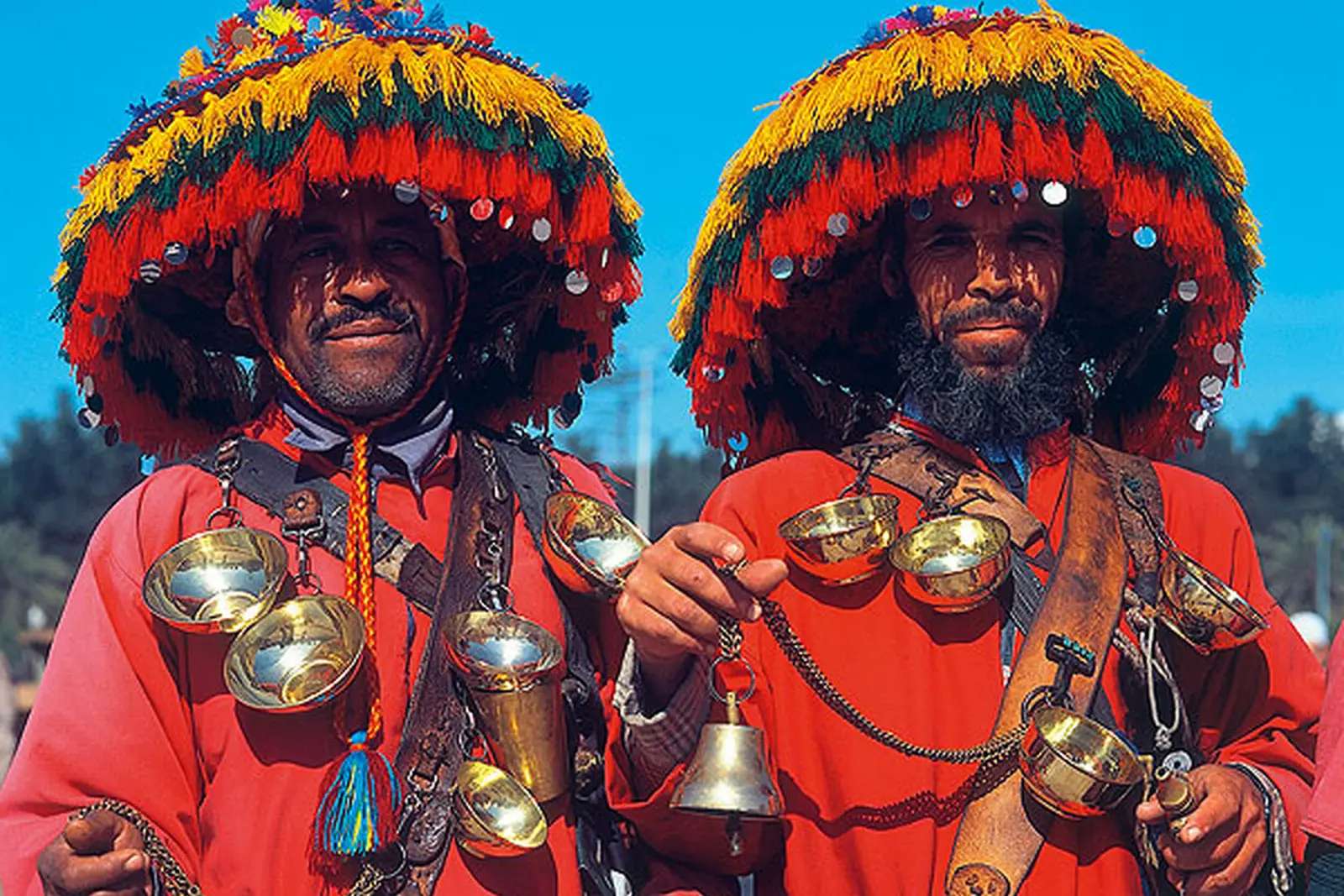 Image Costumes traditionnels
