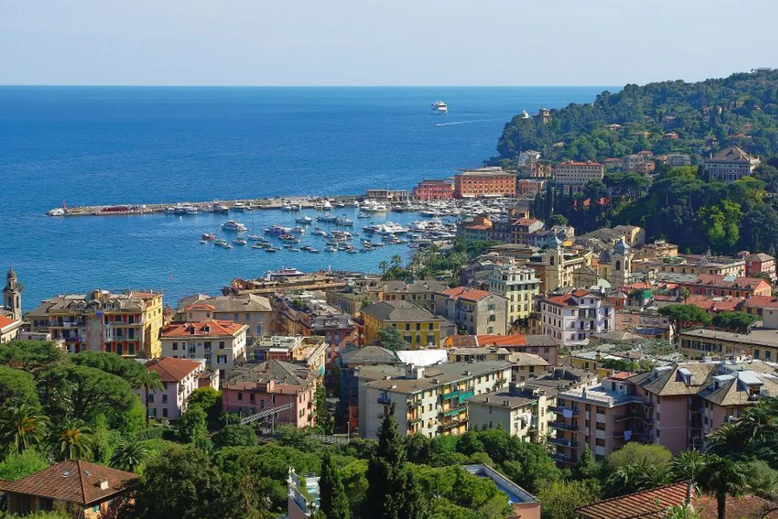 Image Santa Margherita
