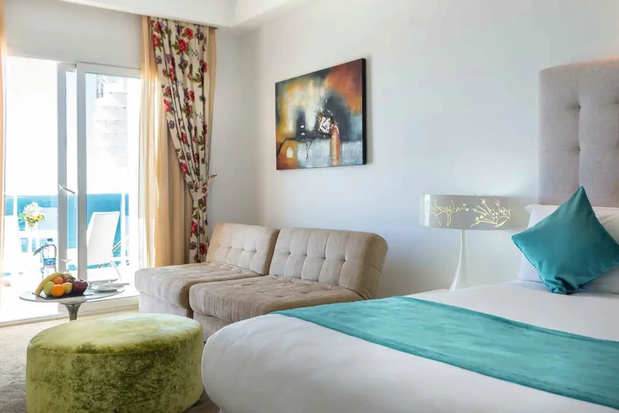 Image Hotel Farah Tanger