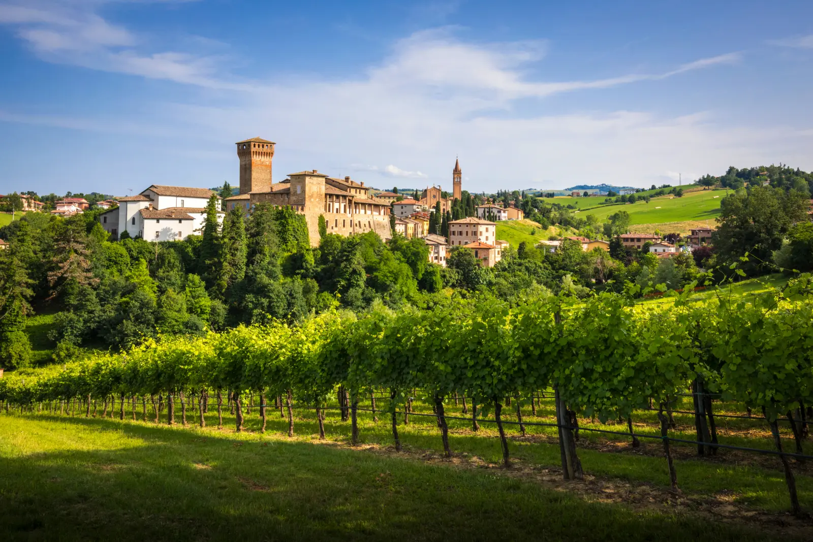 Levizzano Rangone, Emilia-Romagna immagine