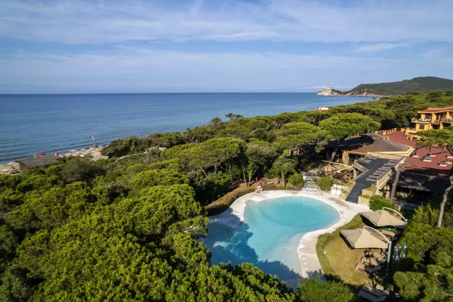 Piscina immagine