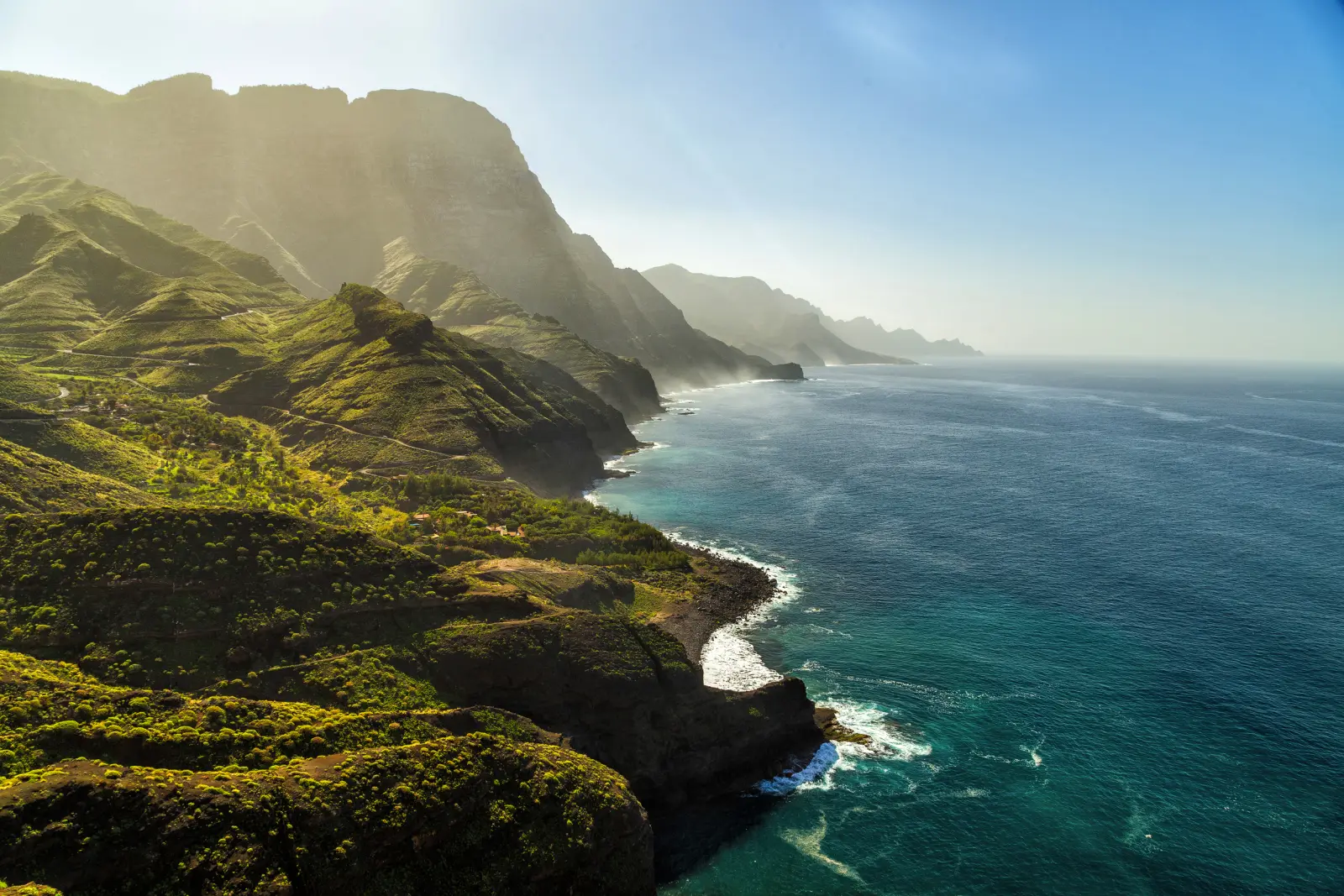 Gran Canaria immagine