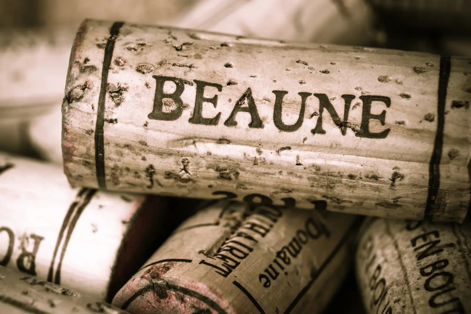 Corks image