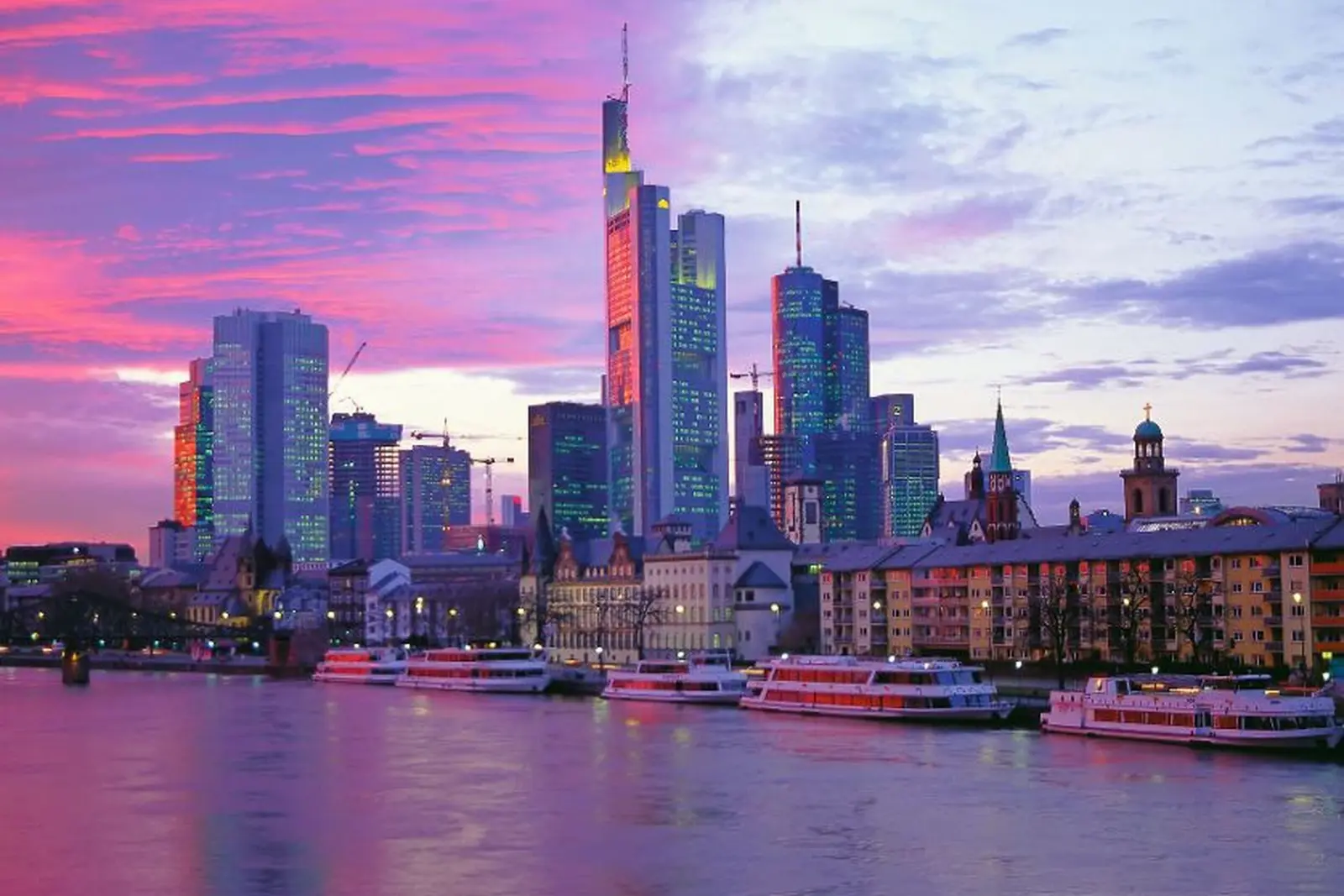 Frankfurt am Main image