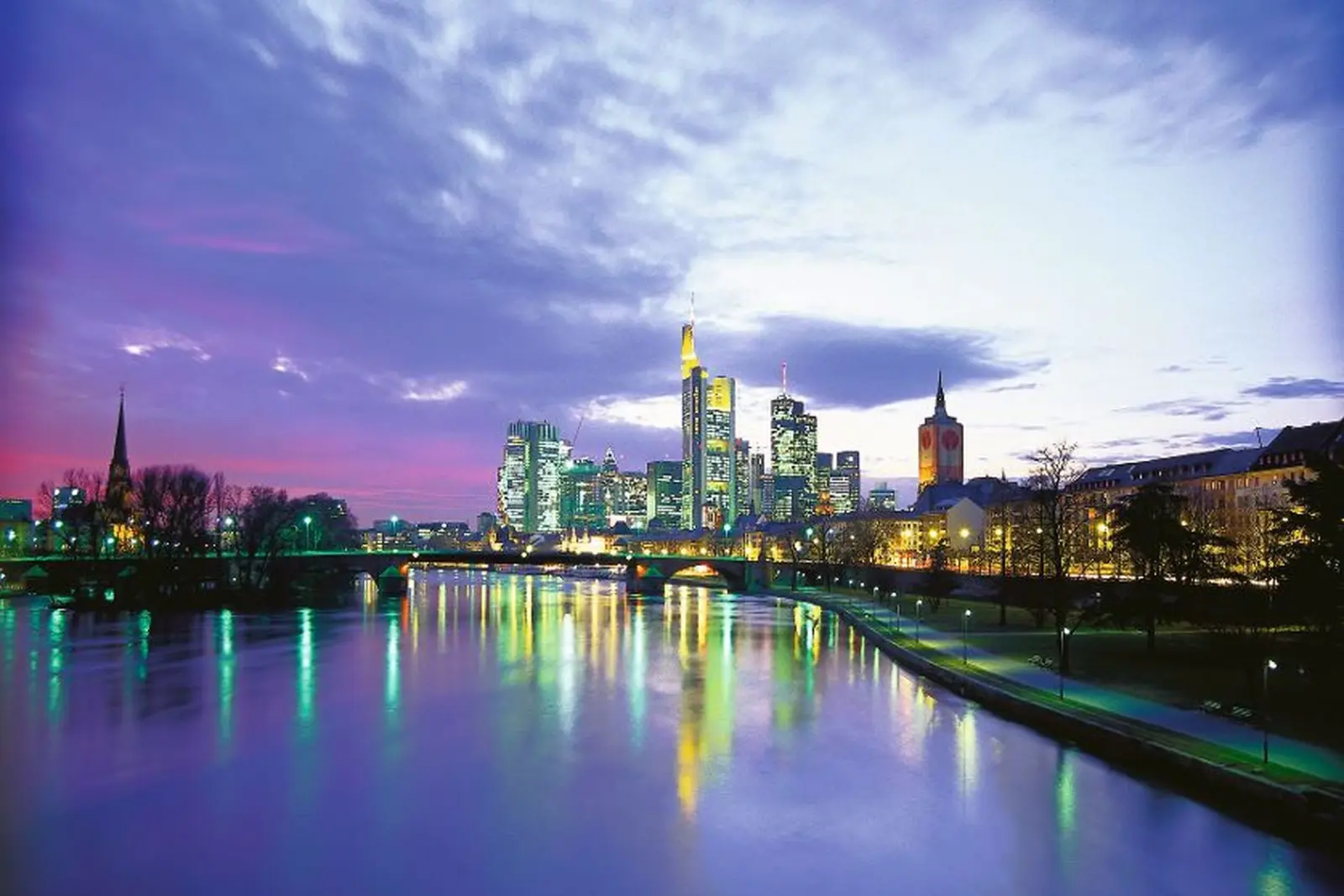 Frankfurt am Main image