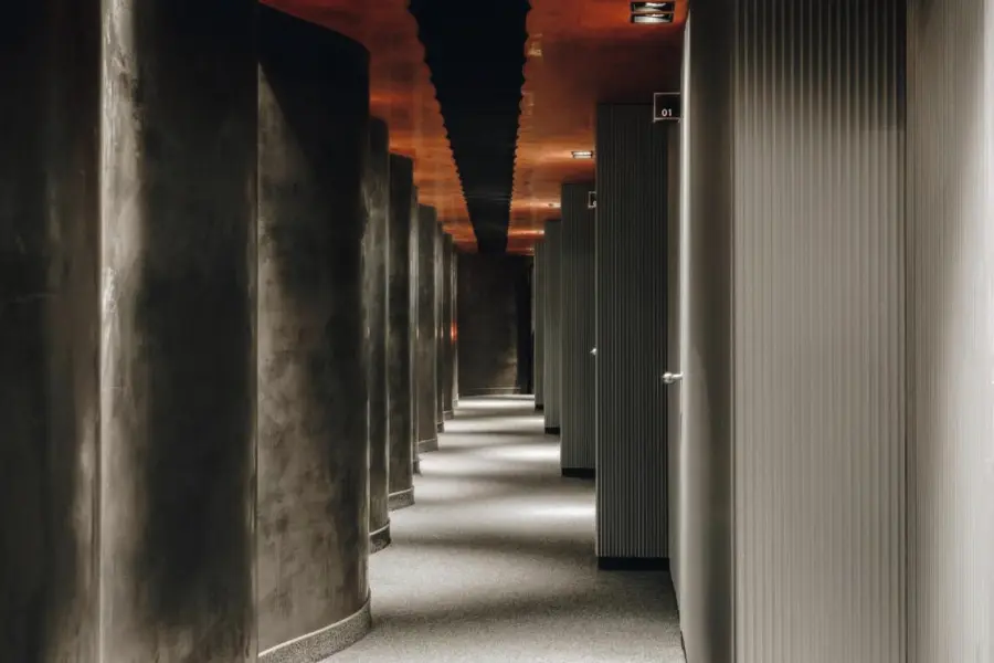 4* Delle Arti Design Hotel immagine