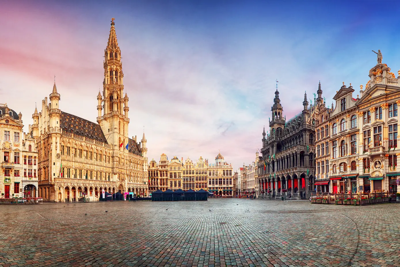 Bruxelles immagine