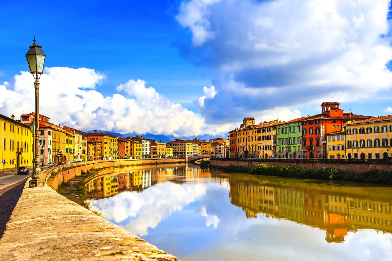Pisa image