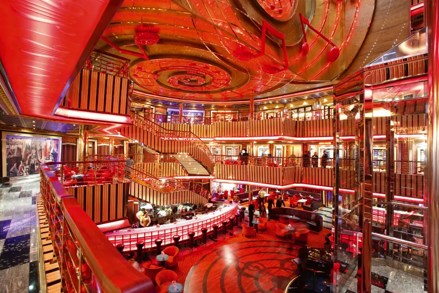 Costa Pacifica image