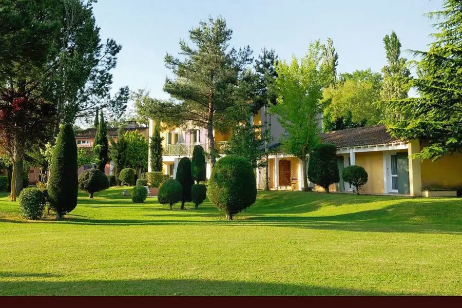 Le Domaine de la petite Isle image