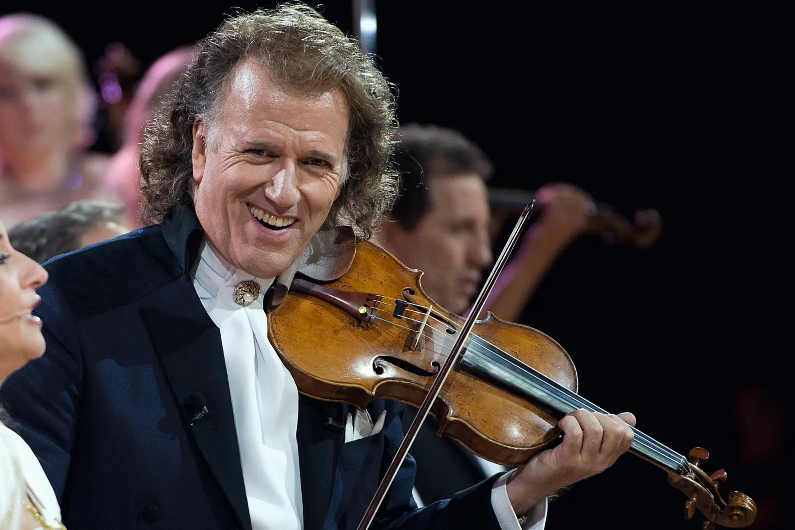Image André Rieu
