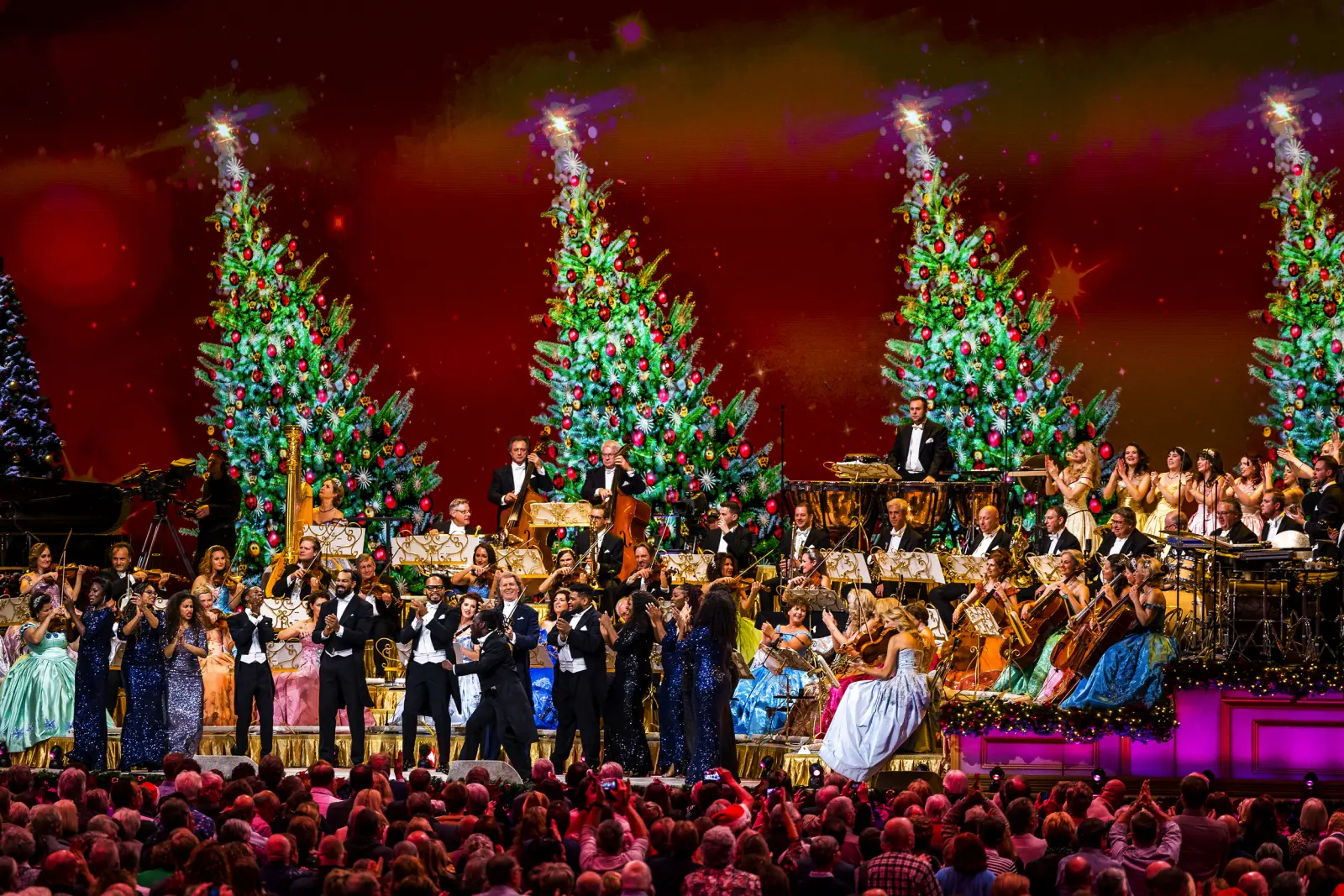 Image André Rieu