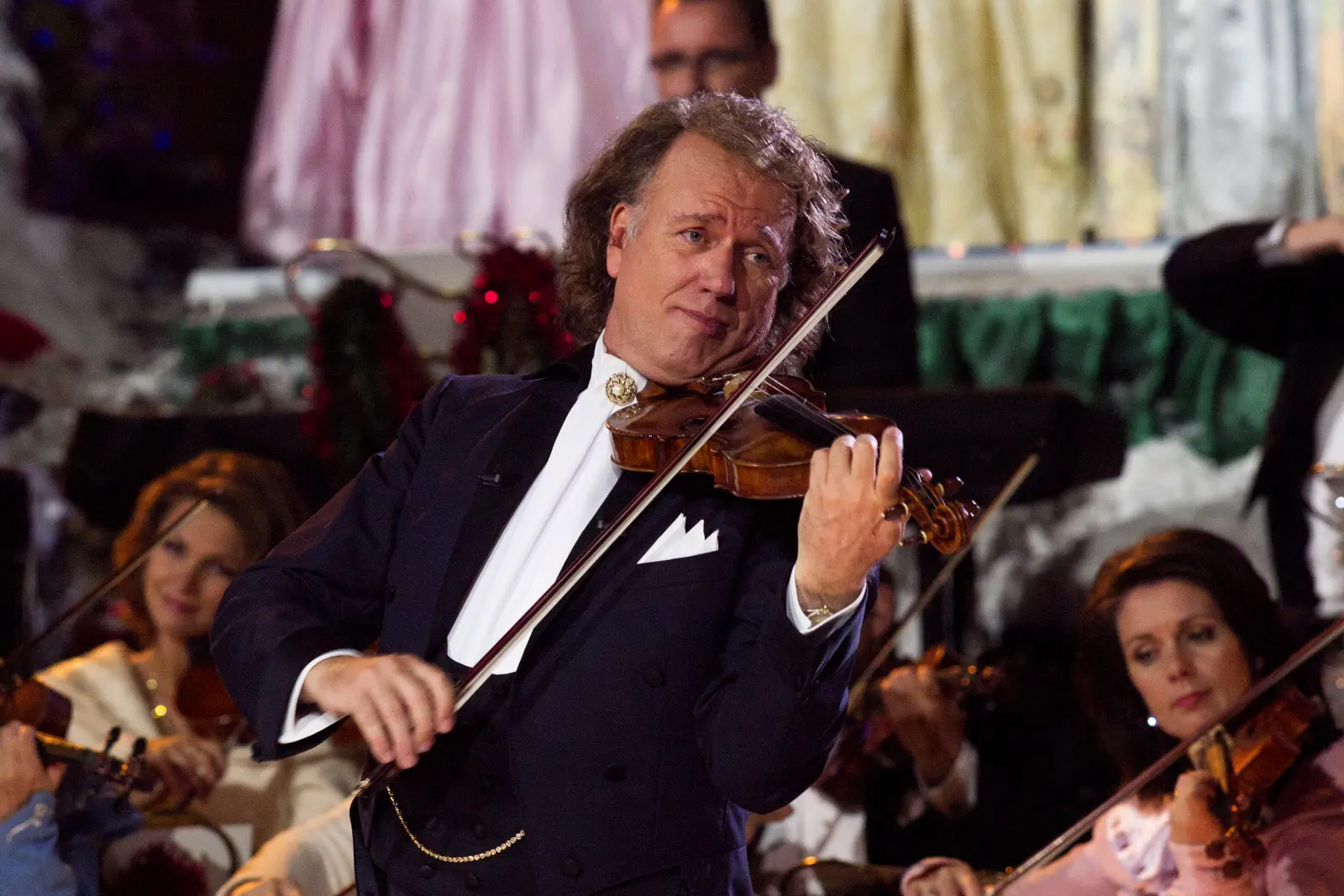Image André Rieu