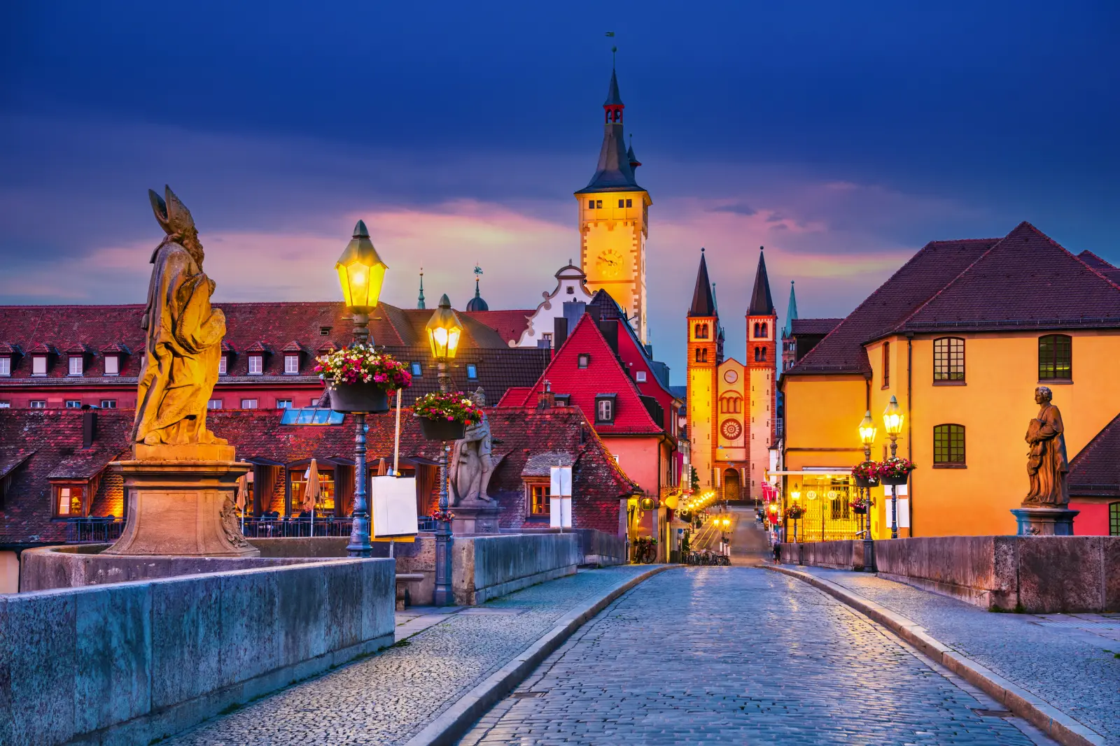Image Wurtzbourg