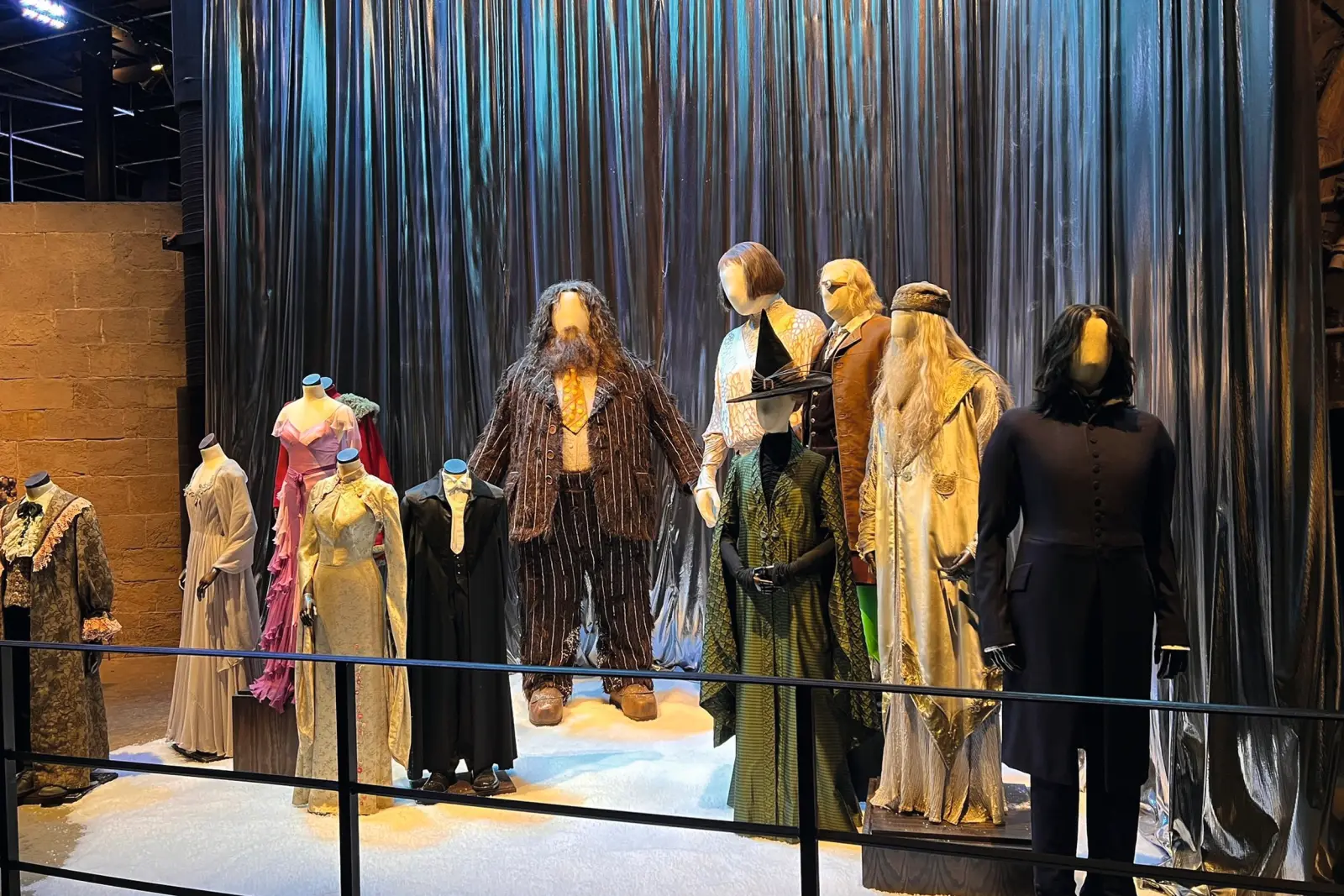 Costumi del ballo di Natale immagine